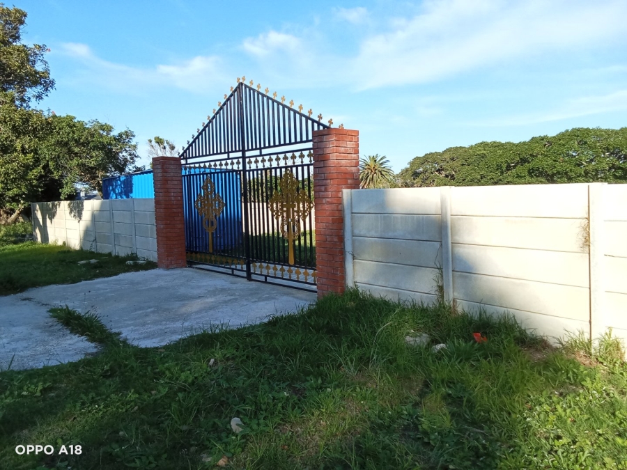 Commercial Property for Sale in Walmer Eastern Cape